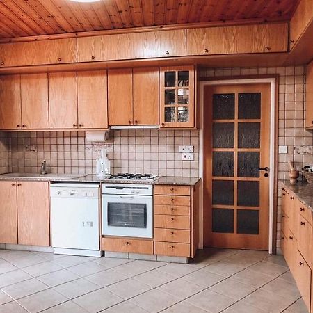 Appartamento Agridia View House Limisso Esterno foto