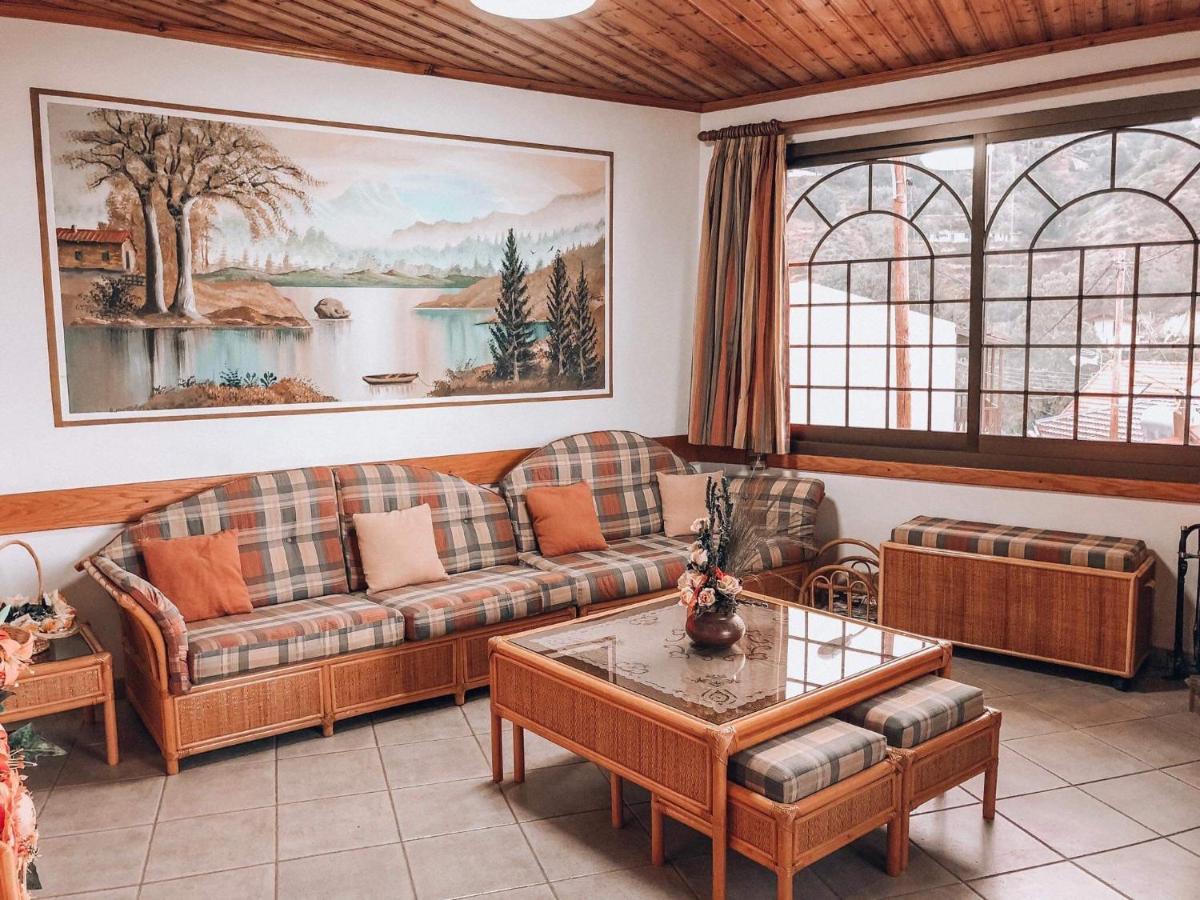 Appartamento Agridia View House Limisso Esterno foto