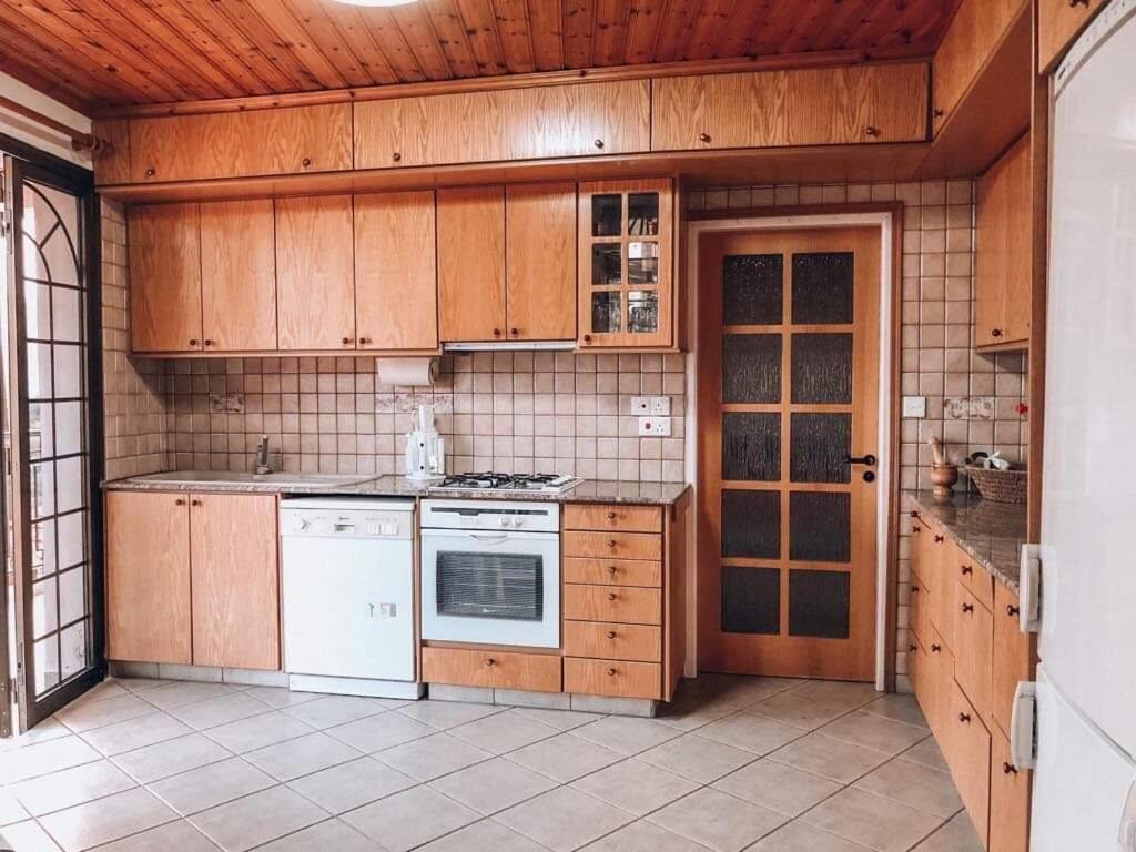 Appartamento Agridia View House Limisso Esterno foto