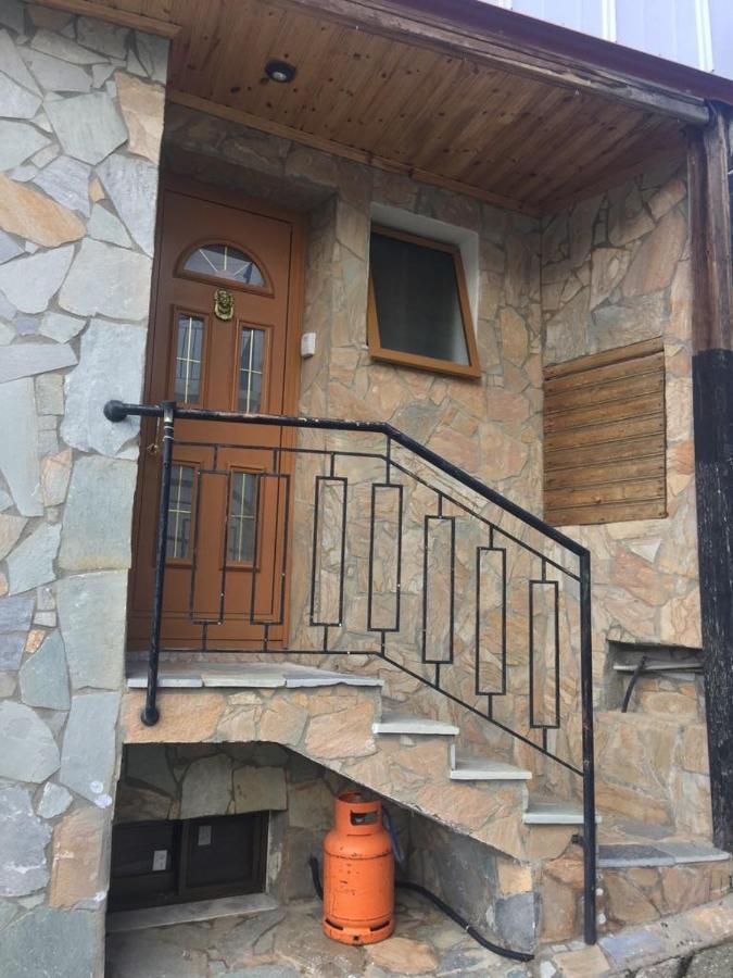 Appartamento Agridia View House Limisso Esterno foto