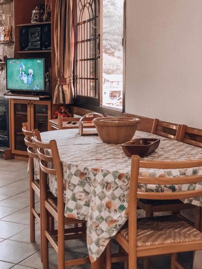 Appartamento Agridia View House Limisso Esterno foto