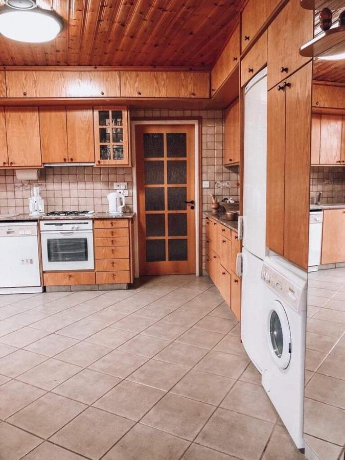 Appartamento Agridia View House Limisso Esterno foto