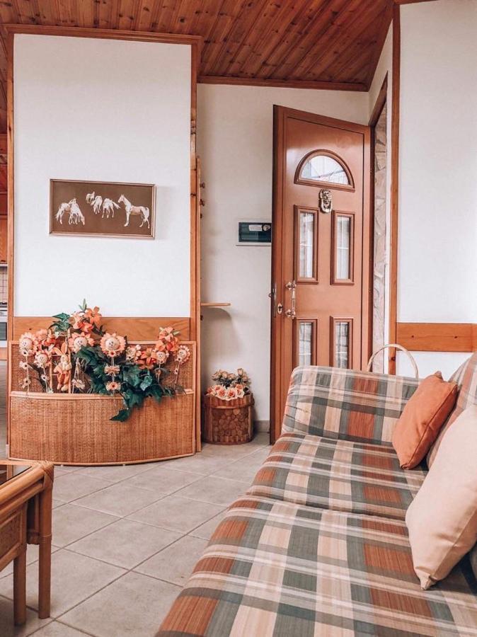 Appartamento Agridia View House Limisso Esterno foto
