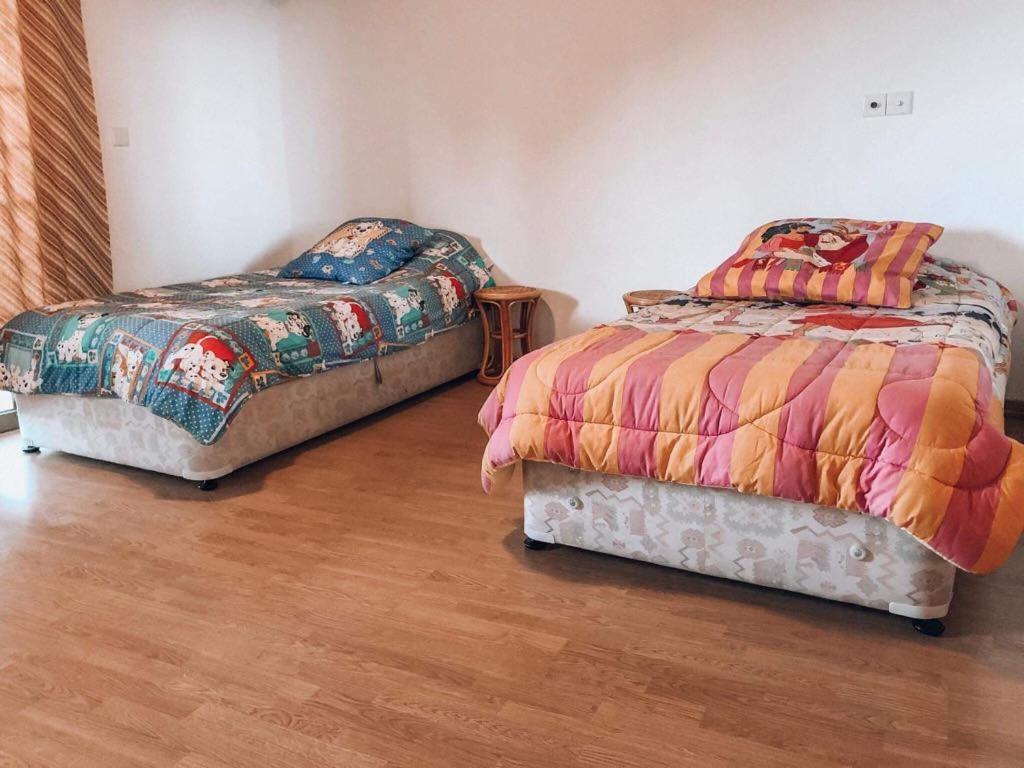 Appartamento Agridia View House Limisso Esterno foto