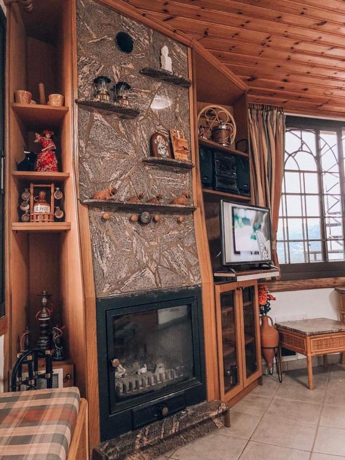 Appartamento Agridia View House Limisso Esterno foto